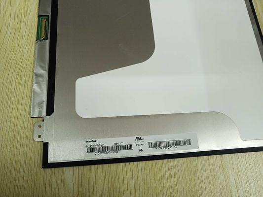 N156HHE-GA1 이루스 15.6 &quot; 1920(RGB)×1080 300 cd/m2 산업적 LCD 디스플레이