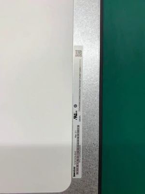 N161HCA-EA2 이루스 16.1 &quot; 1920(RGB)×1080 300 cd/m2 산업적 LCD 디스플레이