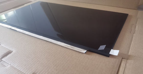 N161HCA-EA3 이루스 16.1 &quot; 1920(RGB)×1080 300 cd/m2 산업적 LCD 디스플레이