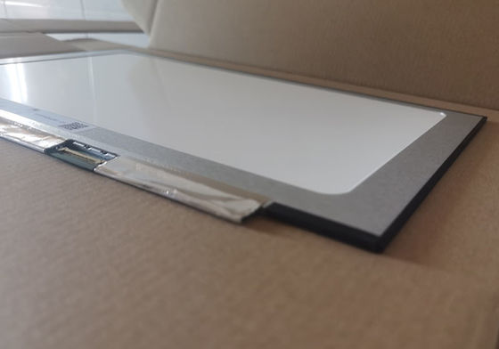 N161HCA-EA3 이루스 16.1 &quot; 1920(RGB)×1080 300 cd/m2 산업적 LCD 디스플레이