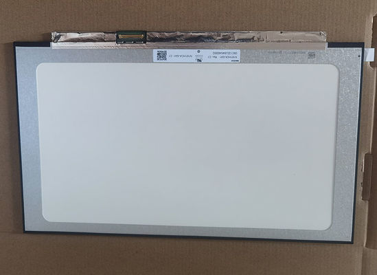 N161HCA-EA3 이루스 16.1 &quot; 1920(RGB)×1080 300 cd/m2 산업적 LCD 디스플레이