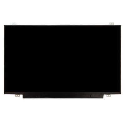 N161HCA-EAC 이루스 16.1 &quot; 1920(RGB)×1080 250 cd/m2 산업적 LCD 디스플레이