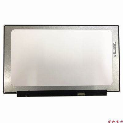N161HCA-EAC 이루스 16.1 &quot; 1920(RGB)×1080 250 cd/m2 산업적 LCD 디스플레이