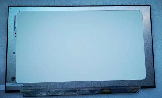 N161HCA-GA1 이루스 16.1 &quot; 1920(RGB)×1080 300 cd/m2 산업적 LCD 디스플레이