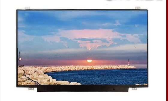 N173DSE-G31 이루스 17.3 &quot; 3840(RGB)×2160 300 cd/m2 산업적 LCD 디스플레이