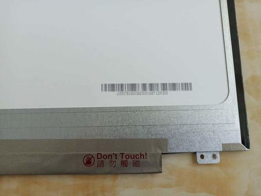 N173FGA-E34 이루스 17.3 &quot; 1600(RGB)×900 220 cd/m2 산업적 LCD 디스플레이