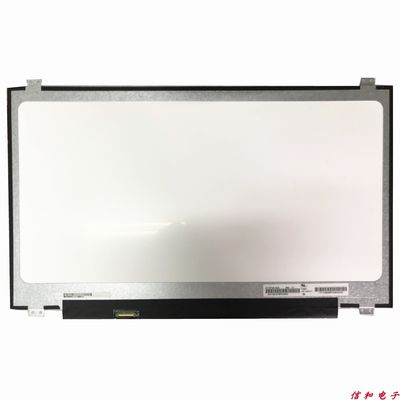 N173FGA-E34 이루스 17.3 &quot; 1600(RGB)×900 220 cd/m2 산업적 LCD 디스플레이