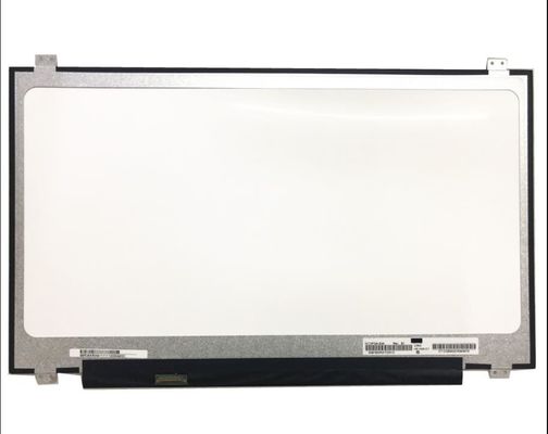 N173FGA-E44 이루스 17.3 &quot; 1600(RGB)×900 220 cd/m2 산업적 LCD 디스플레이