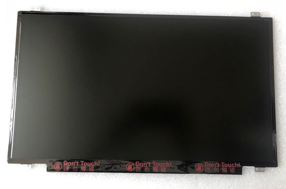 N173FGA-E44 이루스 17.3 &quot; 1600(RGB)×900 220 cd/m2 산업적 LCD 디스플레이