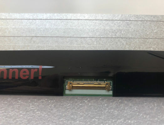 N173FGA-E44 이루스 17.3 &quot; 1600(RGB)×900 220 cd/m2 산업적 LCD 디스플레이