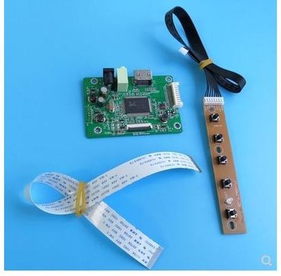 N173FGE-E13 이루스 17.3 &quot; 1600(RGB)×900 220 cd/m2 산업적 LCD 디스플레이
