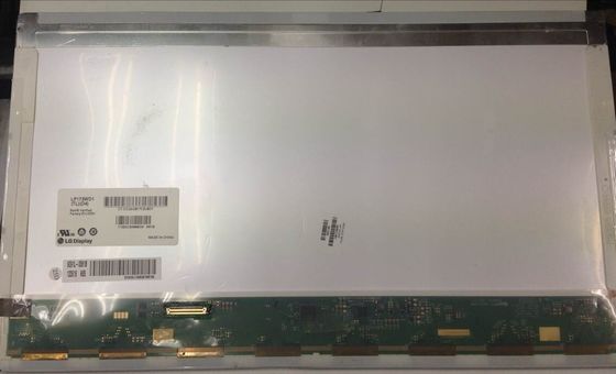 N173FGE-L23 CHIMEI 이루스 17.3 &quot; 1600(RGB)×900 220 cd/m2 산업적 LCD 디스플레이