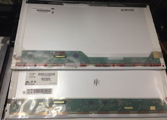 N173FGE-L23 CHIMEI 이루스 17.3 &quot; 1600(RGB)×900 220 cd/m2 산업적 LCD 디스플레이
