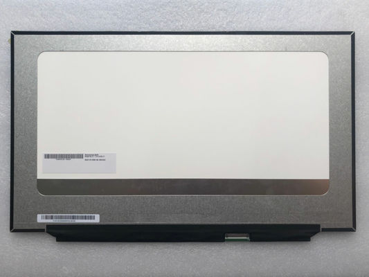 N173HCE-E3B 이루스 17.3 &quot; 1920(RGB)×1080 500 cd/m2 산업적 LCD 디스플레이