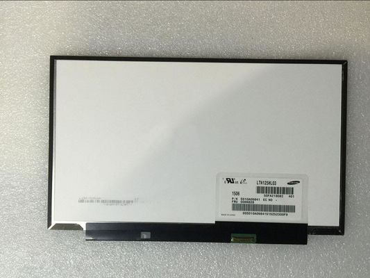 N173HCE-G33 이루스 17.3 &quot; 1920(RGB)×1080 300 cd/m2 산업적 LCD 디스플레이
