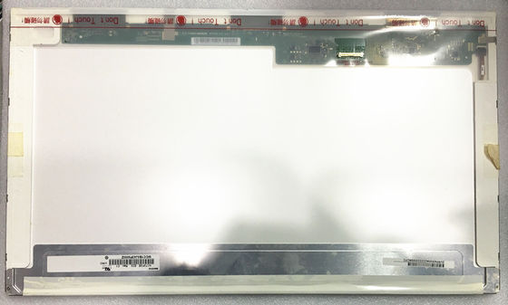 N173HGE-E21 이루스 17.3 &quot; 1920(RGB)×1080 300 cd/m2 산업적 LCD 디스플레이