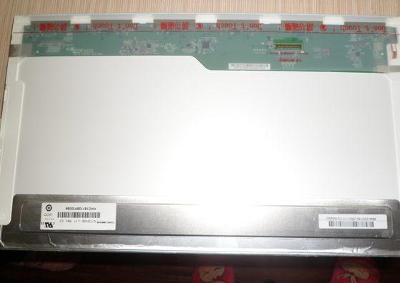 N173HGE-L11 CHIMEI 이루스 17.3 &quot; 1920(RGB)×1080 300 cd/m2 산업적 LCD 디스플레이