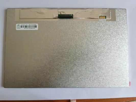 NJ101IA-01S 이루스 10.1 &quot; 1280(RGB)×800 500 cd/m2 산업적 LCD 디스플레이