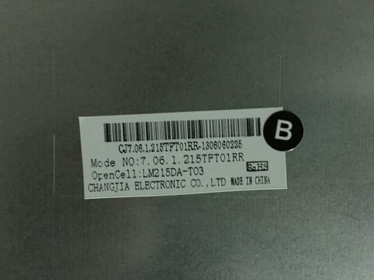 LM215WF1-TLB1 LG 디스플레이 21.5 &quot; 1920(RGB)×1080 300 cd/m2 산업적 LCD 디스플레이
