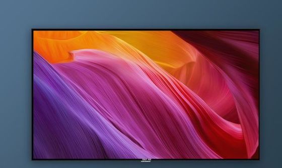 LC430DQF-FHA2 LG 디스플레이 43 &quot; 3840(RGB)×2160 500 cd/m2 산업적 LCD 디스플레이