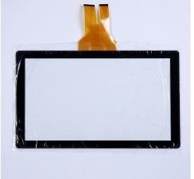 LC430DQF-FHA2 LG 디스플레이 43 &quot; 3840(RGB)×2160 500 cd/m2 산업적 LCD 디스플레이