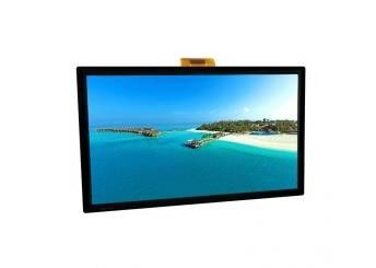 LC430DQF-FHA2 LG 디스플레이 43 &quot; 3840(RGB)×2160 500 cd/m2 산업적 LCD 디스플레이