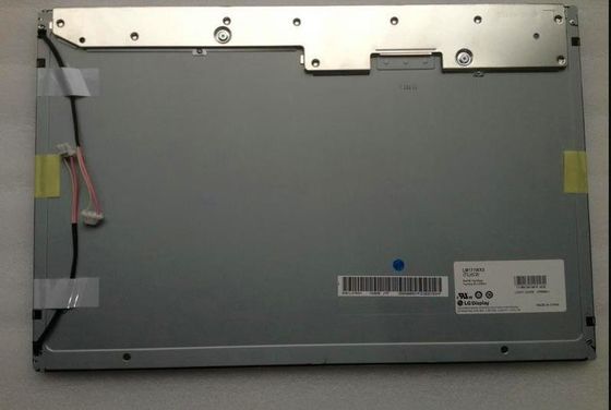 LM171WX3-TLC2 LG 디스플레이 17.1 &quot; 1440(RGB)×900 250 cd/m2 산업적 LCD 디스플레이