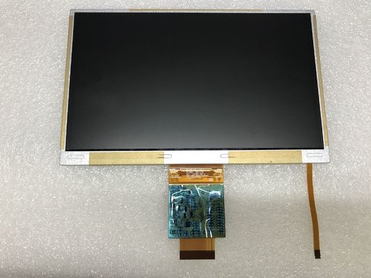 LB070WV6-TD06 LG 디스플레이 7.0 &quot; 800(RGB)×480 350 cd/m2 산업적 LCD 디스플레이