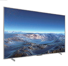LC980DQD-FGF1 LG 디스플레이 98 &quot; 3840(RGB)×2160 600 cd/m2 산업적 LCD 디스플레이