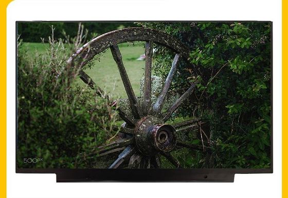 LP156WF9-SPK1 LG 디스플레이 15.6 &quot; 1920(RGB)×1080 250 cd/m2 산업적 LCD 디스플레이