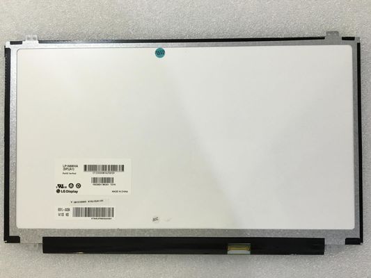 LP156WHA-SPA1 LG 디스플레이 15.6 &quot; 1366(RGB)×768 400 cd/m2 산업적 LCD 디스플레이