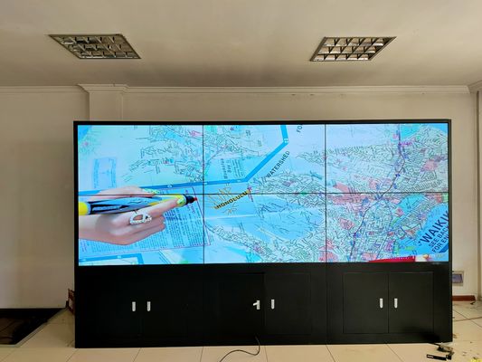 LP116WH7-SPC2 LG 디스플레이 55 &quot; 1920(RGB)×1080 700 cd/m2 산업적 LCD 디스플레이