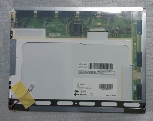 LP104S5-C1 LG. LCD 10.4&quot; 800 ((RGB) × 600 220 cd/m2 산업용 LCD 디스플레이