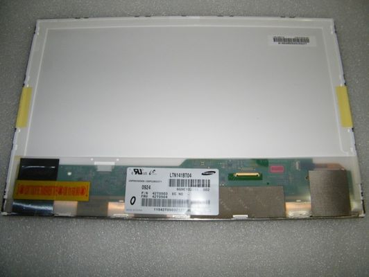 LP141WP1-TLB8 LG. LCD 14.1&quot; 1440 ((RGB) × 900 220 cd/m2 산업용 LCD 디스플레이