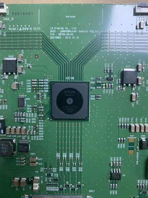 LD860DBN-UJA1 LG 디스플레이 86 &quot; 3840×600 500 cd/m2 산업적 LCD 디스플레이