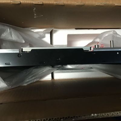 LD860DBN-UJA1 LG 디스플레이 86 &quot; 3840×600 500 cd/m2 산업적 LCD 디스플레이