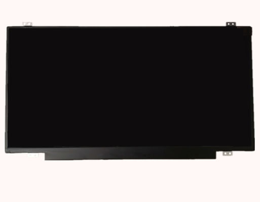 LP140WH2-TLL2 LG 디스플레이 14.0 &quot; 1366×768 200 cd/m2 산업적 LCD 디스플레이