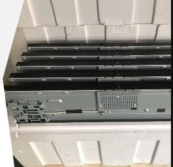 LCA05DMD-FGF1 LG 디스플레이 105 &quot; 5120×2160 530 cd/m2 산업적 LCD 디스플레이 53PPI