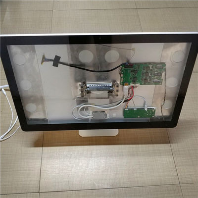LM270WQ1-SDB3 LG 디스플레이 27.0 &quot; 2560×1440 420 cd/m2 산업적 LCD 디스플레이
