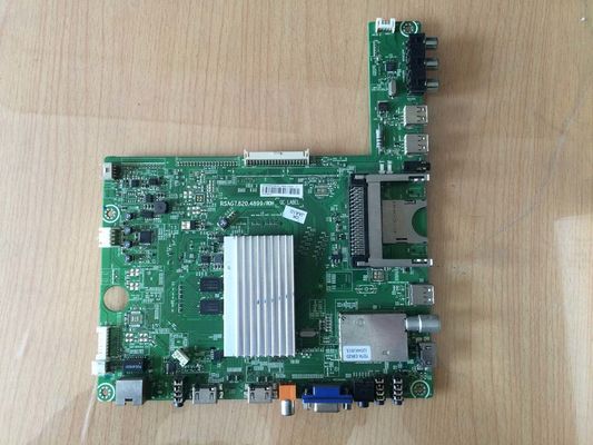 32.0&quot; 1920×1080 69PPI 500cd/m2 TFT LCD 패널 LC320WUN-SAB3 89/89/89/89 (형)