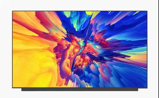 3840x2160 500 cd/m2 산업적 엘시디 판넬 LG 디스플레이 90PPI LC490EGH-FKM1