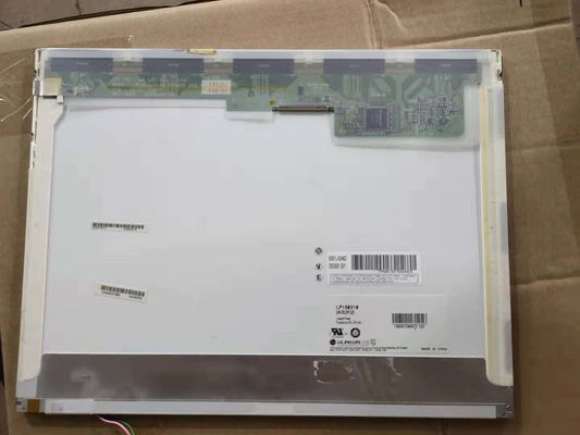 15.0&quot; 1024x768 150cd/m2 Tft LCD 스크린 85PPI LP150X08-TLA8 45/45/15/35 (형)