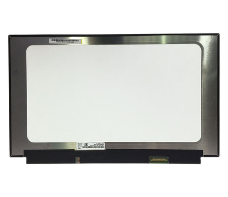 141PPI 15.6 &quot; 300 cd/m2 LCD 산업적 패널 1920×1080 LP156WFF-SPF1