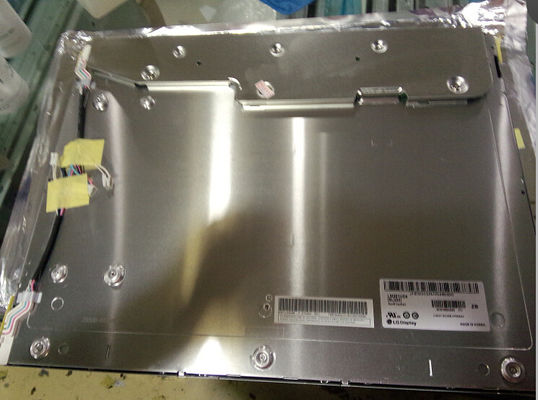 99PPI 20.1&quot; 1600x1200 Tft LCD 화면 300cd/m2 LM201U04-SL02 89/89/89/89 (형)