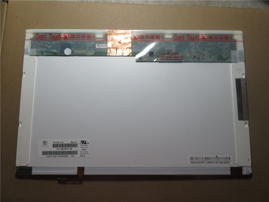 14.1&quot; 1280x800 220cd/M2 LCD 비디오 패널 107PPI LP141WX5-TLP2 40/40/10/30 (분.)