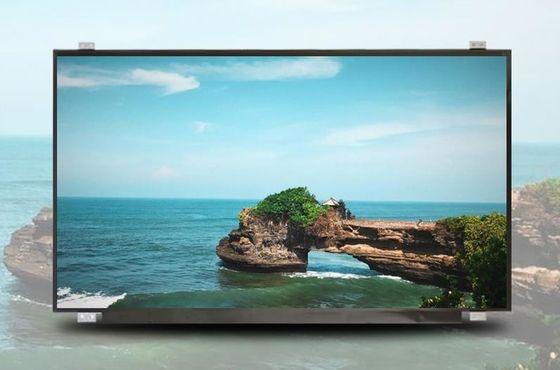 LP140WF6-SPH1 LG 디스플레이 14.0 &quot; 1920×1080 325 cd/m2 산업적 LCD 디스플레이