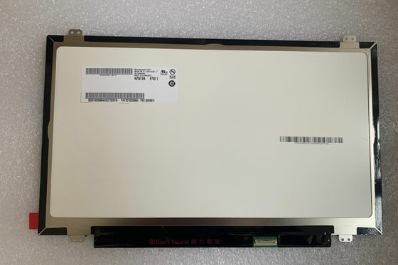 LP140WF6-SPH1 LG 디스플레이 14.0 &quot; 1920×1080 325 cd/m2 산업적 LCD 디스플레이