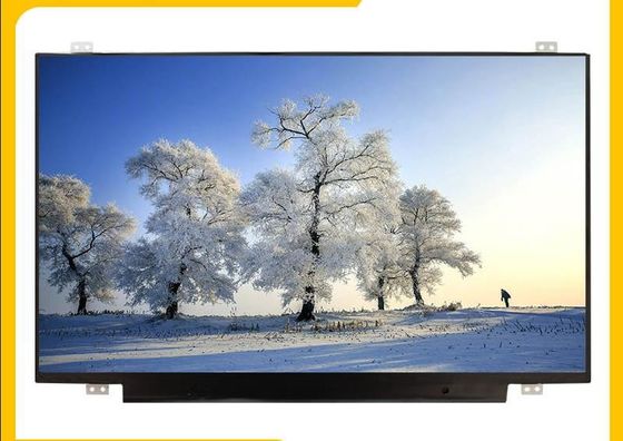 LP156WF9-SPF1 LG 디스플레이 15.6 &quot; 1920(RGB)×1080 250 cd/m2 산업적 LCD 디스플레이