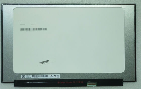 LP156WF9-SPF1 LG 디스플레이 15.6 &quot; 1920(RGB)×1080 250 cd/m2 산업적 LCD 디스플레이