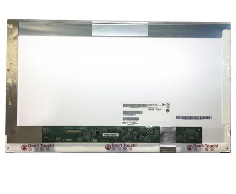 LP173WD1-TLA1 LG 디스플레이  17.3 &quot; 1600×900 220 cd/m2 산업적 LCD 디스플레이 106PPI